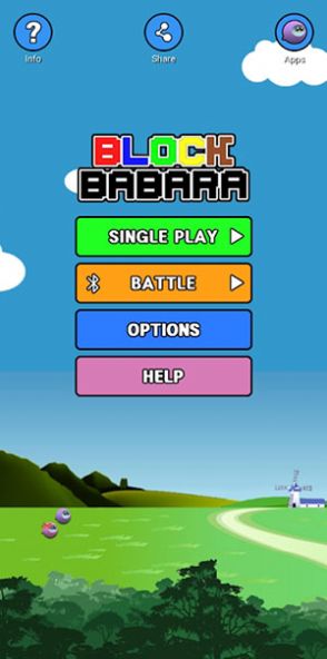 Ű(Block Babara)v1.9.4 ׿