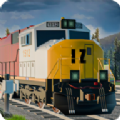 ʵģʻ(Train Simulator Game 3d)v2 ׿