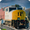 ʵģʻ(Train Simulator Game 3d)