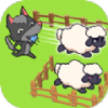 Ⱥȡ(Save The Sheep: Farm Parking)v1.0.0 ׿