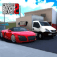 遨游荷兰汽车模拟Carros Baixos Brasil 2v0.6.3 安卓版