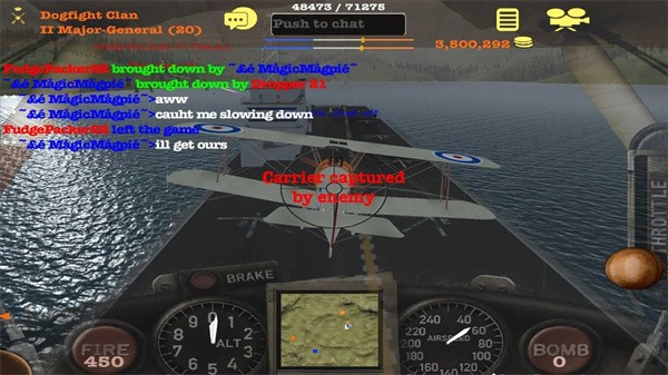 սӢʷ(Dogfight Elite)v1.3.31 °