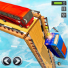 ѵʿؼ(Mega Ramp Bus Stunts)v1.6 ׿