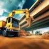 ·Ϸʦ(Modern City Road Construction)v1.1 ׿