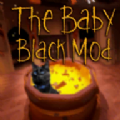 宝贝逃生大挑战(Baby Black Mod Cat Escape)v1.0.5 安卓版