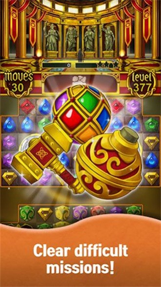 ıʯ(Jewel Of Pantheon)v1.1.95 ׿