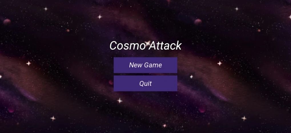 ̫(Cosmo Attack)v1.2 ׿