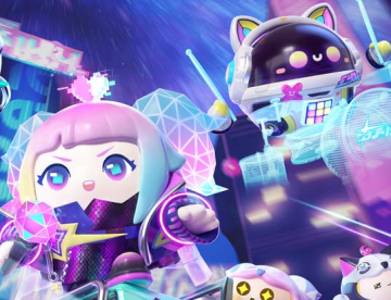 蛋仔派对网易正版下载安装 蛋仔派对网易正版下载安装