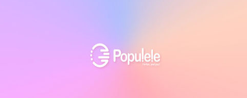 Populeleȿapp