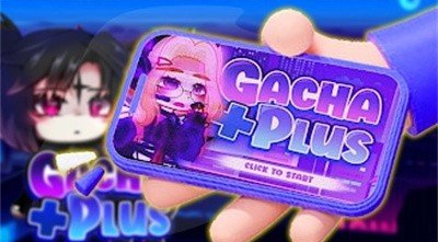 GACHA PLUS mode y2kİ