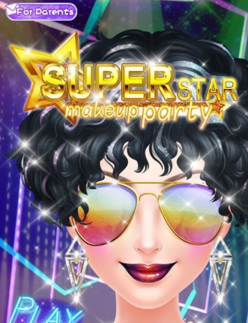 ǻױɶ(SuperstarMakeupParty)