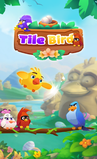 Ƭ(Tile Bird)