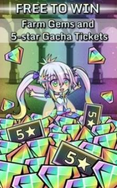 Ӳİ(Gacha World)