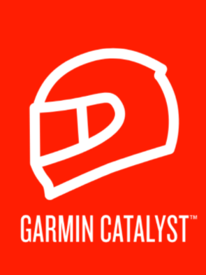 Garmin Catalyst