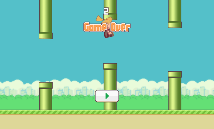 Flappy