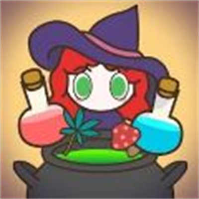 女巫制作药水Witch Makes Potionsv0.8 安卓版