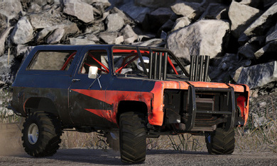 ײ껪(Wreckfest)v1.0.69 İ