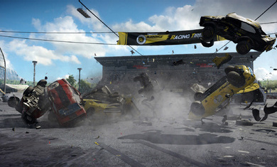 ײ껪(Wreckfest)v1.0.69 İ