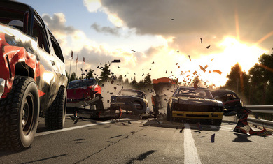 ײ껪(Wreckfest)v1.0.69 İ