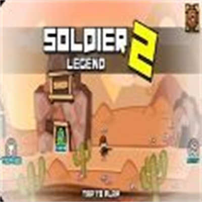 ʿ2soldierlegend2v1.0 ׿