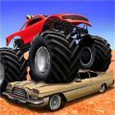 ￨жMonster Truck Actionv1.0.1 ׿