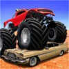 ￨жMonster Truck Actionv1.0.1 ׿