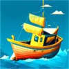 洬ϲFishing Boat Mergev0.0.4 ׿