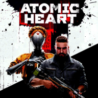 原子之心手机版Atomic Heart: MOBILEv1.0 中文版