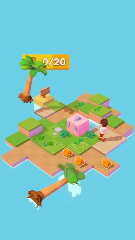 ש罨Tile World Builderv0.1 İ