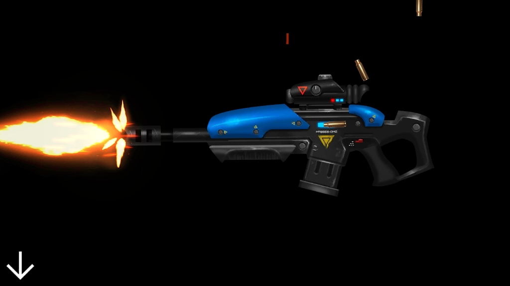 ƻģ(SCI-FI WEAPONS SIMULATOR)v1.0 ׿