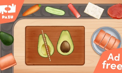 ˾(Sushi Maker)v1.8 ׿