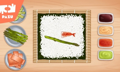 ˾(Sushi Maker)v1.8 ׿