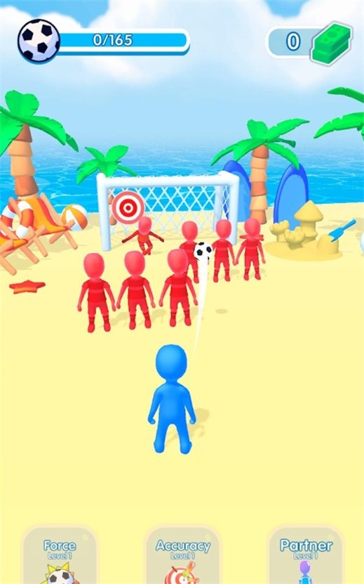 Goal Kick ASMRv0.2 ׿