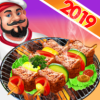 ʦģ(Cooking Race C Chef Fun Restaurant Game)