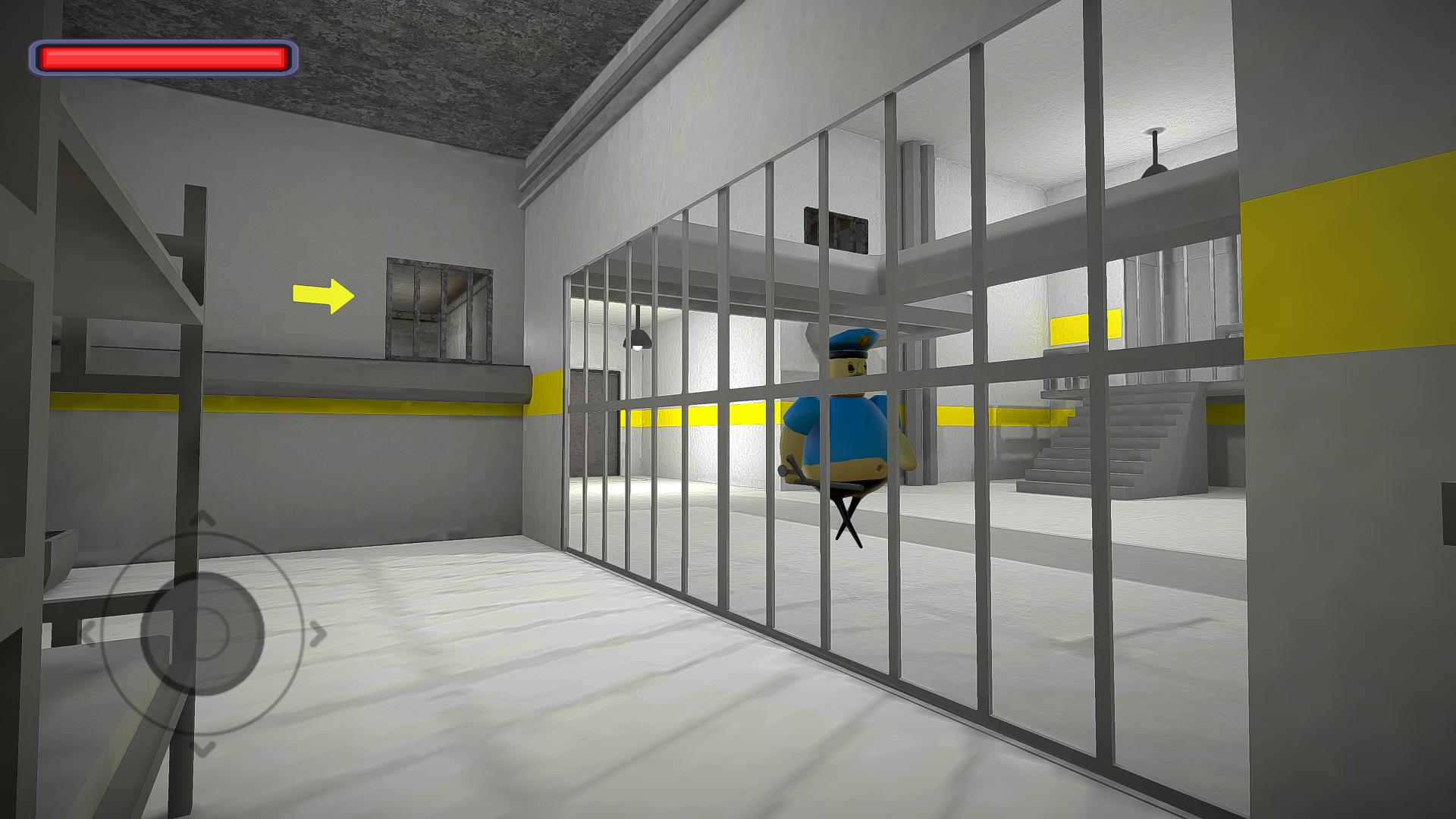 Robloxļ(Obby Prison Run)v1.0.7 ׿