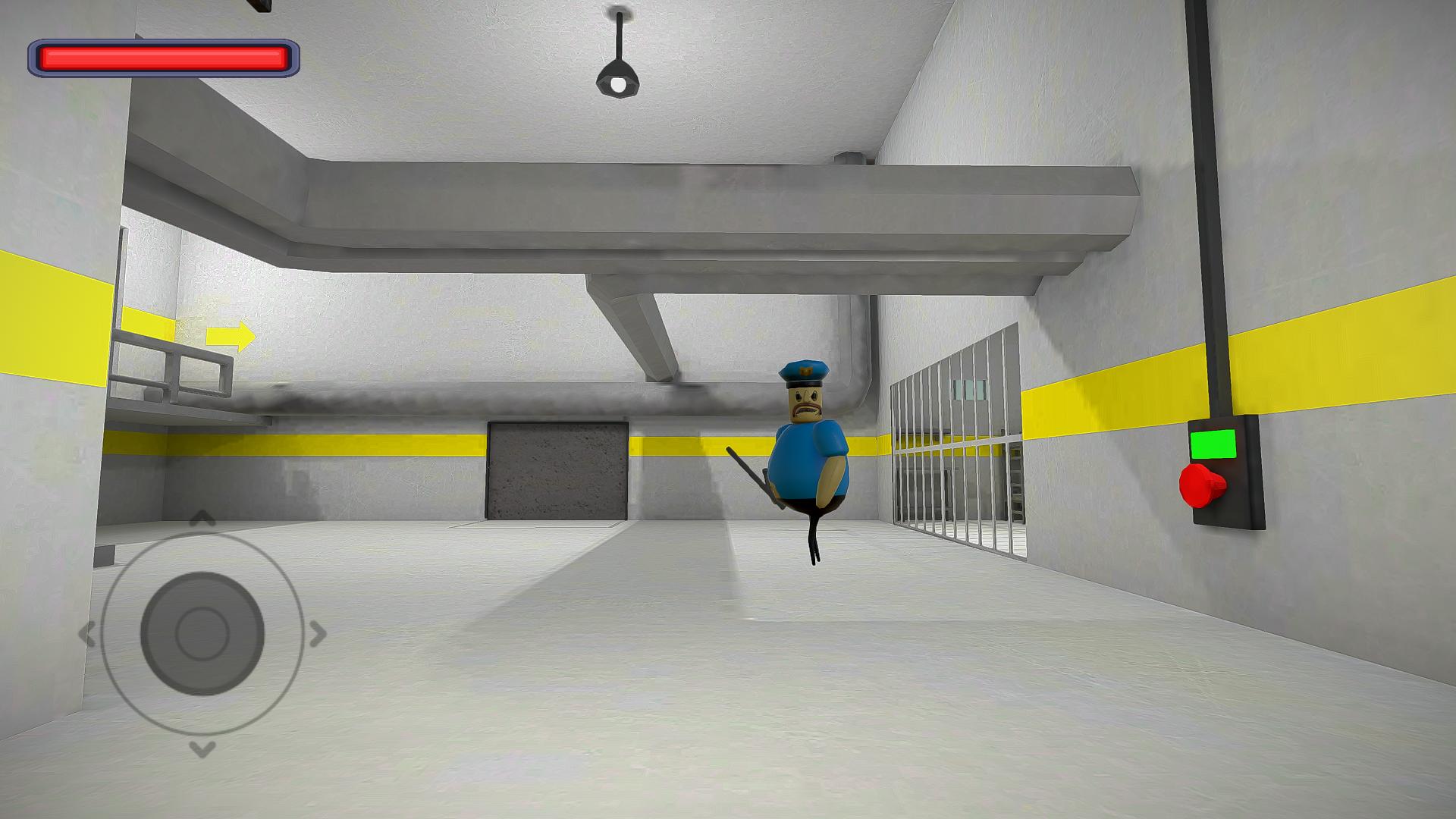 Robloxļ(Obby Prison Run)v1.0.7 ׿