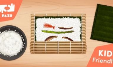 ˾ʦ(Sushi Maker)v1.8 ׿