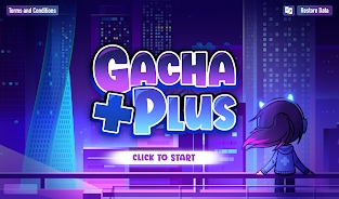 gacha+Ѱ(Ӳplus)v1.0 ׿