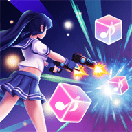 ս(Dancing Shoot)v3.3 ׿