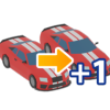 ײ(CarShapeClicker)v0.4 ׿