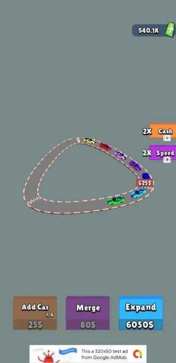 ײ(CarShapeClicker)v0.4 ׿