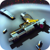 ռǹеģ(Ultimate Gun Simulator Game)v1.4.0 ׿