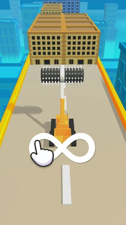 (Demolish Run)v1.0 ׿