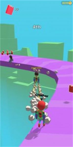 ܿ(Jetpack Run)v0.0.5 ׿