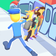 地铁推手（Subway Pusher）v0.3 安卓版