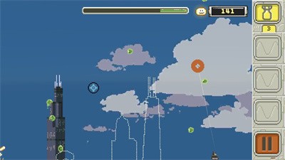 喷射球球v1.0.2 安卓版