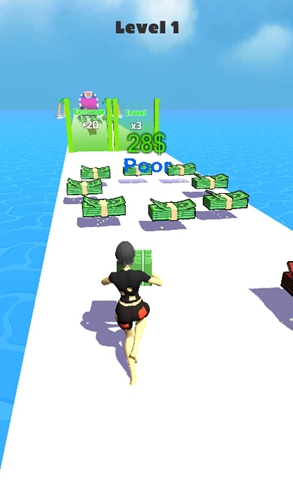 ˱主(Poor To Rich 3D)v1.7 ׿