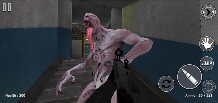 ʬɱ¾7(Zombie Monsters 7)v3.6 ׿