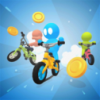 ɽгBikehill Riderv1.1 ׿