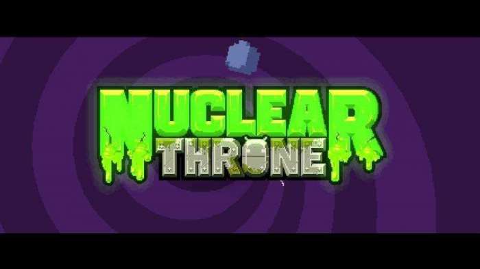 废土之王最新版本2024(Nuclear Throne)v1.0.0 汉化版